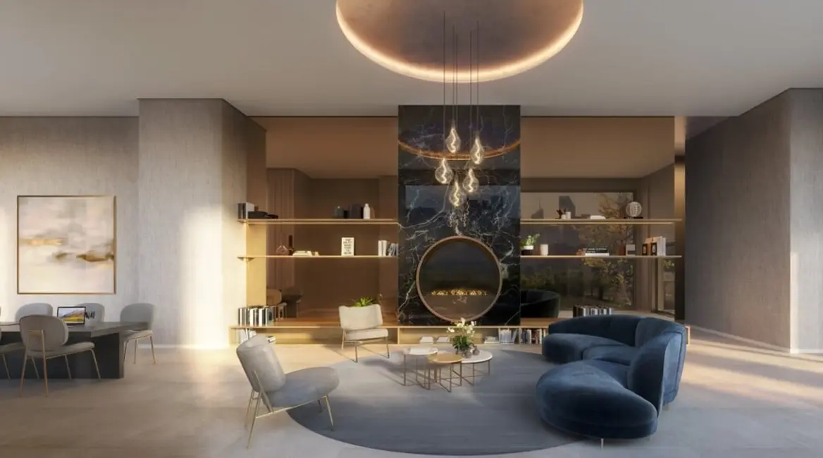 Foto 9 de Apartamento com 3 quartos à venda, 75m2 em Sacomã, São Paulo - SP