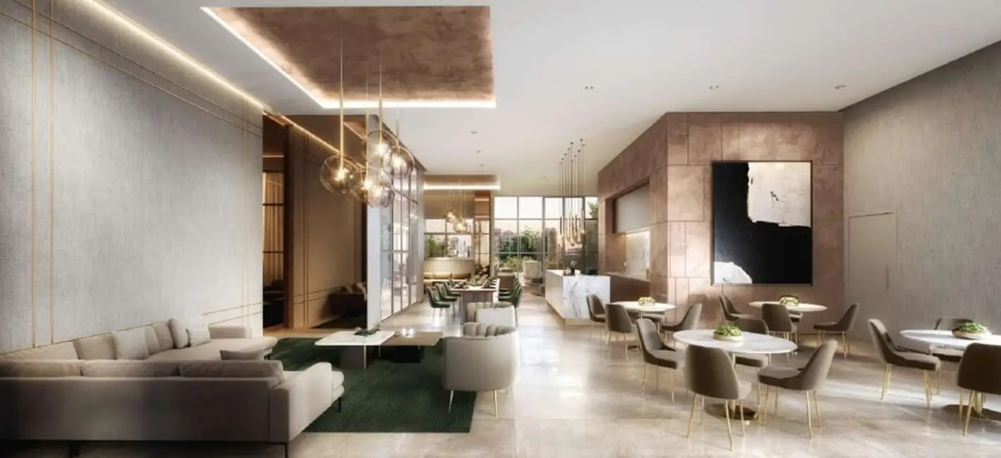 Foto 6 de Cobertura com 3 quartos à venda, 280m2 em Sacomã, São Paulo - SP