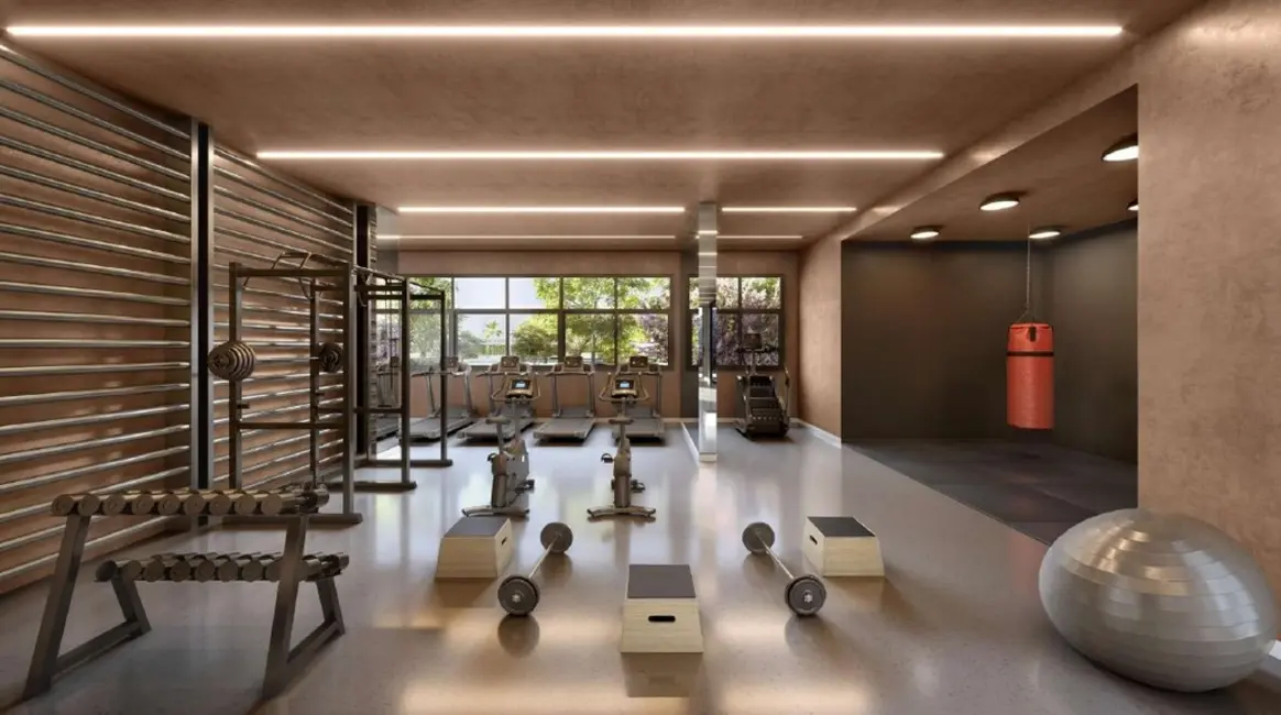 Foto 4 de Cobertura com 3 quartos à venda, 280m2 em Sacomã, São Paulo - SP