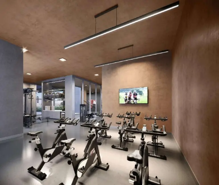 Foto 5 de Cobertura com 3 quartos à venda, 313m2 em Sacomã, São Paulo - SP