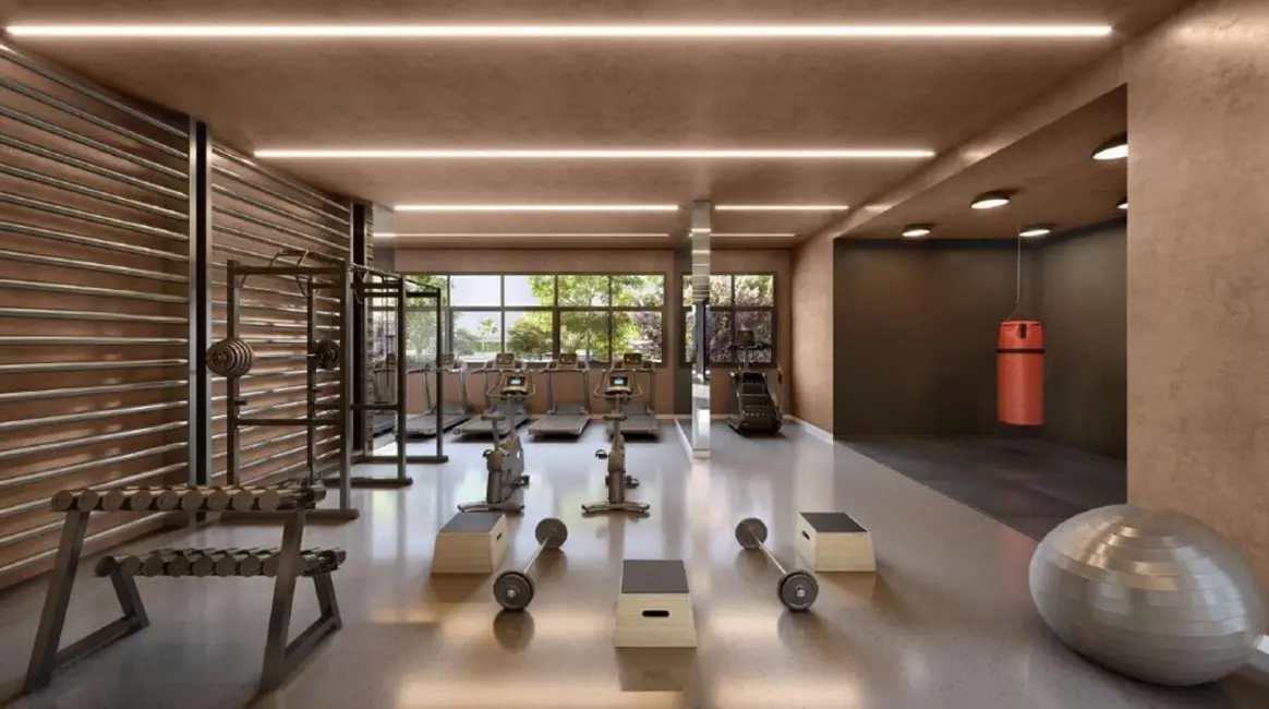 Foto 4 de Cobertura com 3 quartos à venda, 313m2 em Sacomã, São Paulo - SP