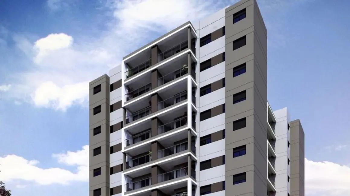 Foto 1 de Apartamento com 3 quartos à venda, 87m2 em Vila da Saúde, São Paulo - SP