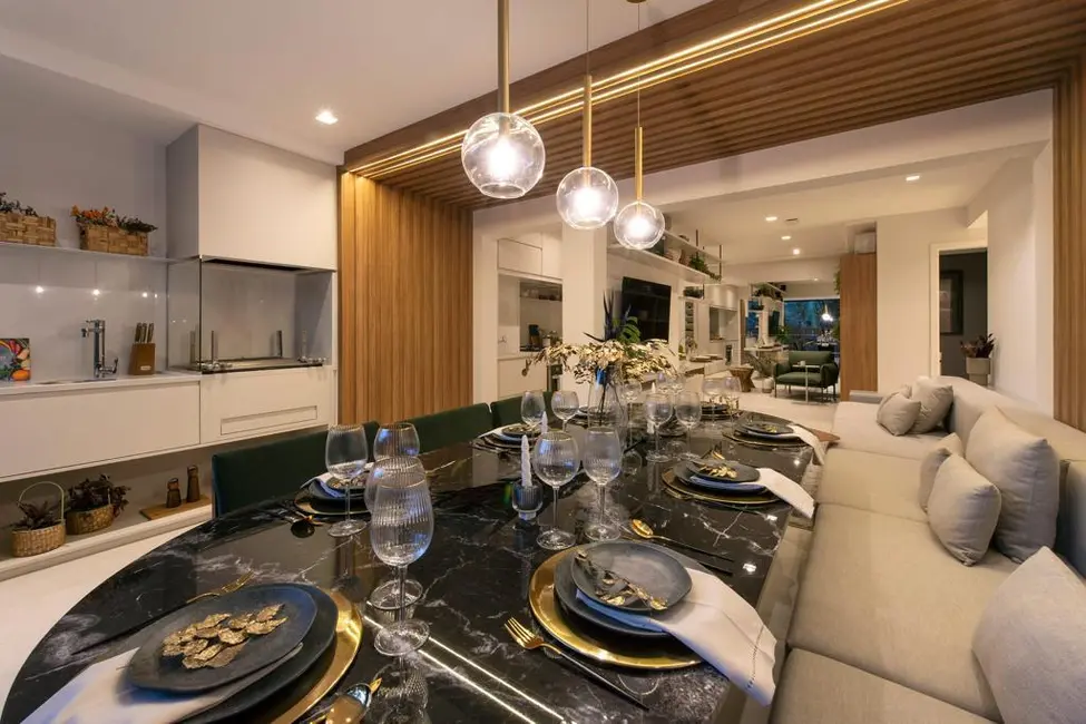 Apartamento com 2 quartos à venda, 68m2 em Vila Santa Catarina, São Paulo - SP - imagem 5 Foto 5 de Apartamento com 2 quartos à venda, 68m2 em Vila Santa Catarina, São Paulo - SP