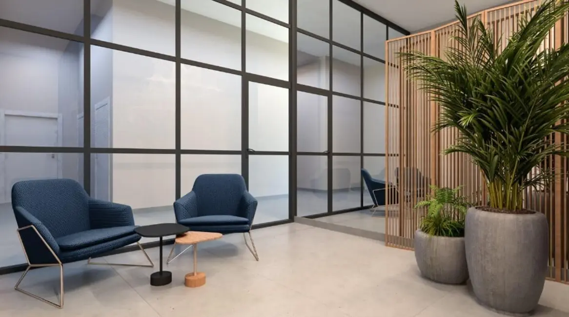 Foto 5 de Kitnet com 1 quarto à venda, 28m2 em Bela Vista, São Paulo - SP