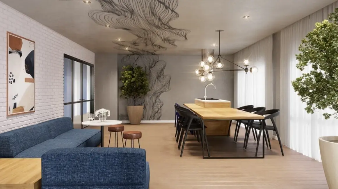 Foto 8 de Apartamento com 1 quarto à venda, 35m2 em Bela Vista, São Paulo - SP