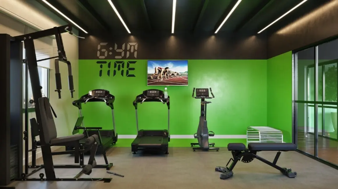 Foto 7 de Apartamento com 1 quarto à venda, 35m2 em Bela Vista, São Paulo - SP