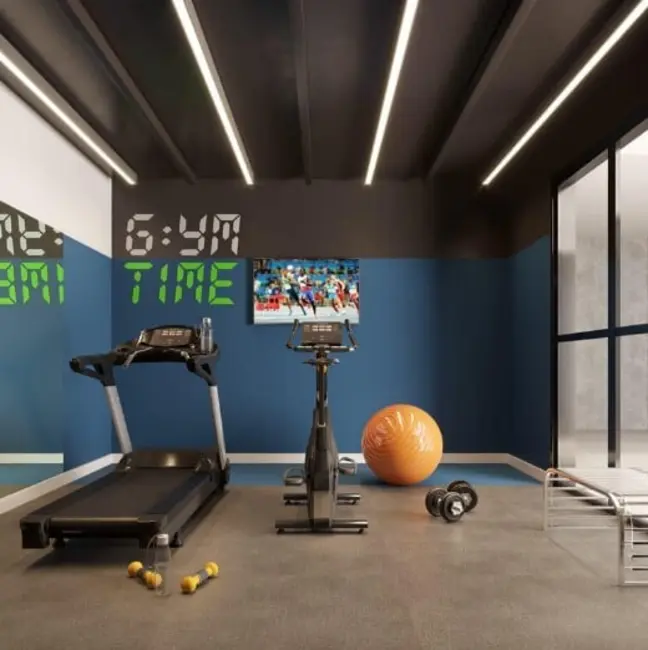 Foto 6 de Apartamento com 1 quarto à venda, 35m2 em Bela Vista, São Paulo - SP