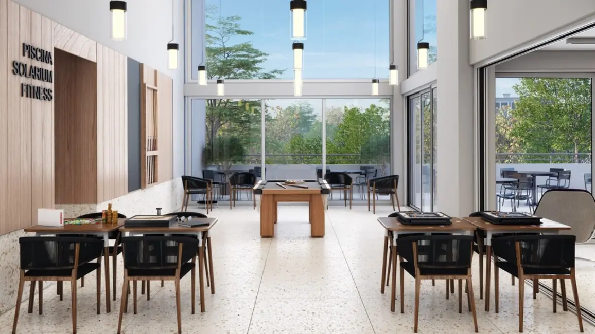 Foto 6 de Kitnet com 1 quarto à venda, 29m2 em Vila Congonhas, São Paulo - SP