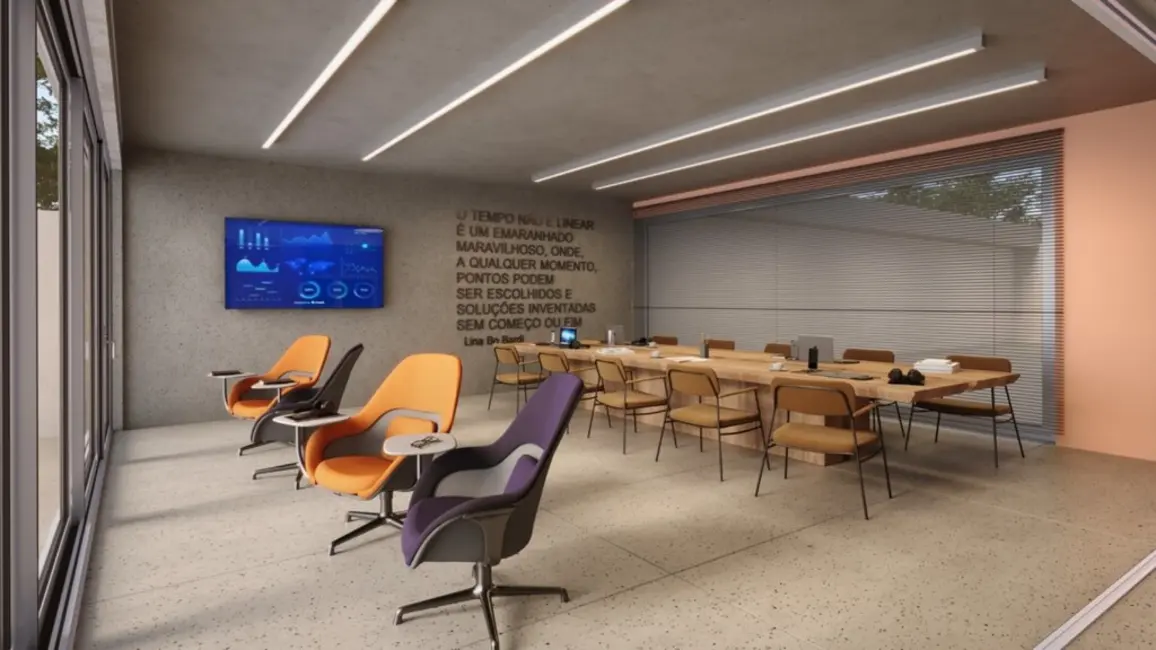 Foto 4 de Kitnet com 1 quarto à venda, 29m2 em Vila Congonhas, São Paulo - SP