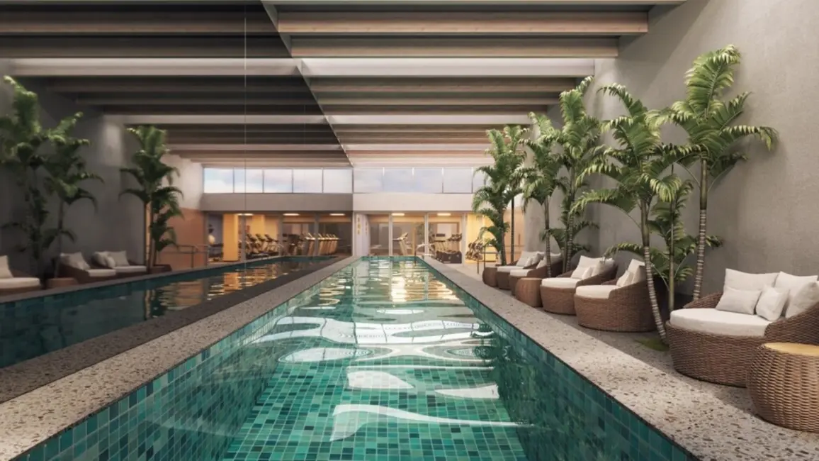 Foto 8 de Kitnet com 1 quarto à venda, 29m2 em Vila Congonhas, São Paulo - SP