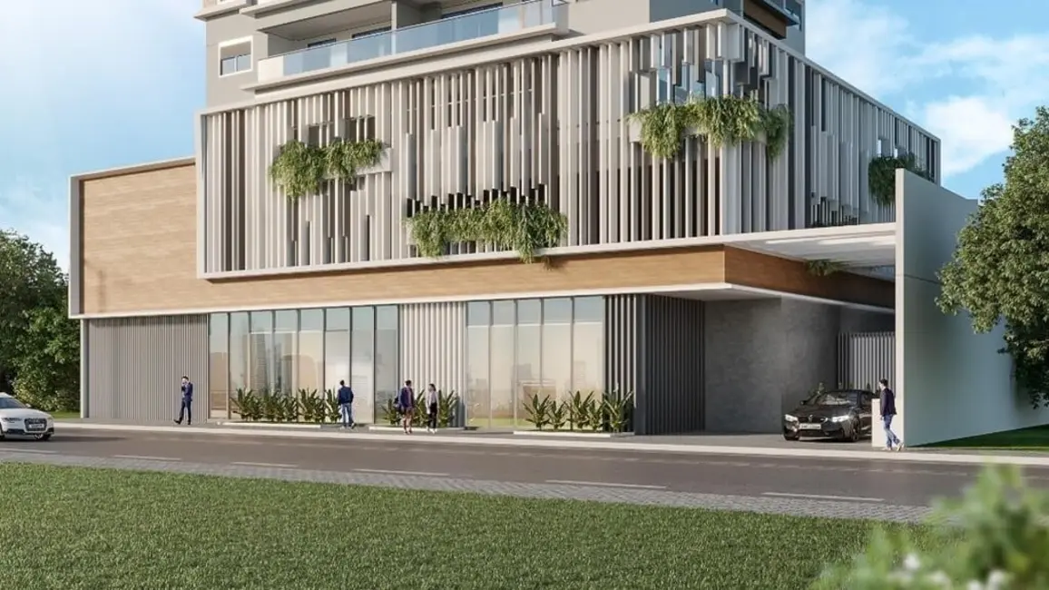 Apartamento com 1 quarto à venda, 32m2 em São Paulo - SP - imagem 2 Foto 2 de Apartamento com 1 quarto à venda, 32m2 em São Paulo - SP