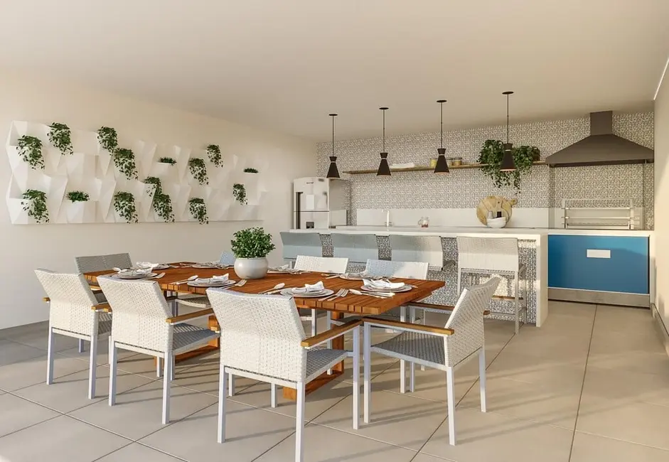 Apartamento com 1 quarto à venda, 32m2 em São Paulo - SP - imagem 9 Foto 9 de Apartamento com 1 quarto à venda, 32m2 em São Paulo - SP