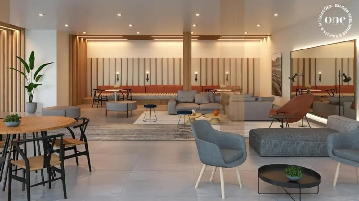 Foto 8 de Apartamento com 2 quartos à venda, 54m2 em São Paulo - SP