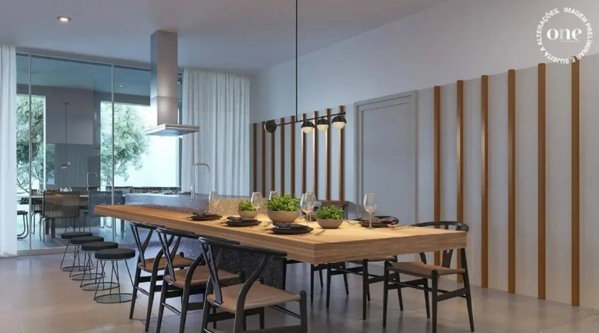 Foto 9 de Apartamento com 2 quartos à venda, 54m2 em São Paulo - SP