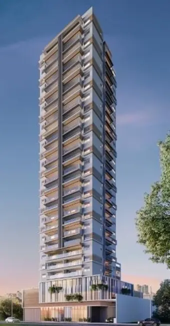 Foto 1 de Apartamento com 2 quartos à venda, 54m2 em São Paulo - SP