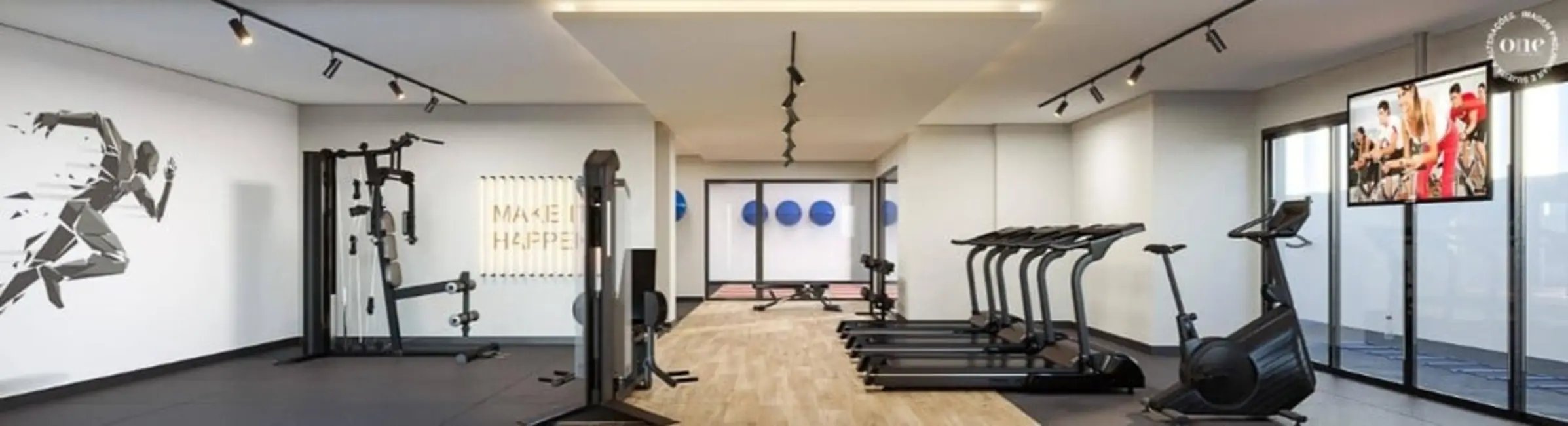 Foto 6 de Apartamento com 3 quartos à venda, 73m2 em São Paulo - SP