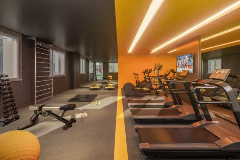 Apartamento com 2 quartos à venda, 33m2 em Mooca, São Paulo - SP - imagem 3 Foto 3 de Apartamento com 2 quartos à venda, 33m2 em Mooca, São Paulo - SP