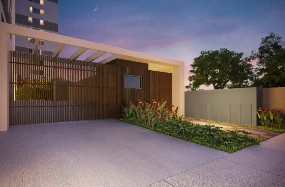 Foto 2 de Apartamento com 2 quartos à venda, 33m2 em Mooca, São Paulo - SP