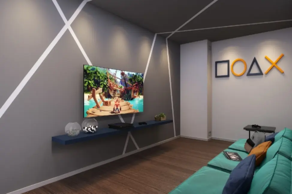 Foto 8 de Apartamento com 2 quartos à venda, 33m2 em Mooca, São Paulo - SP