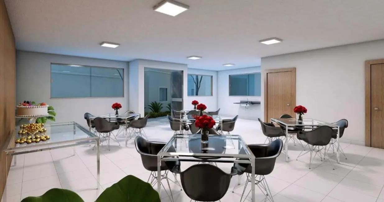 Foto 4 de Apartamento com 2 quartos à venda, 41m2 em Parque Esmeralda, São Paulo - SP