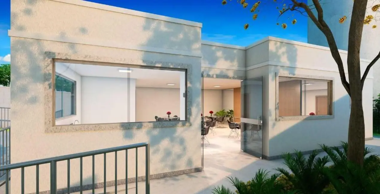 Foto 5 de Apartamento com 2 quartos à venda, 41m2 em Parque Esmeralda, São Paulo - SP