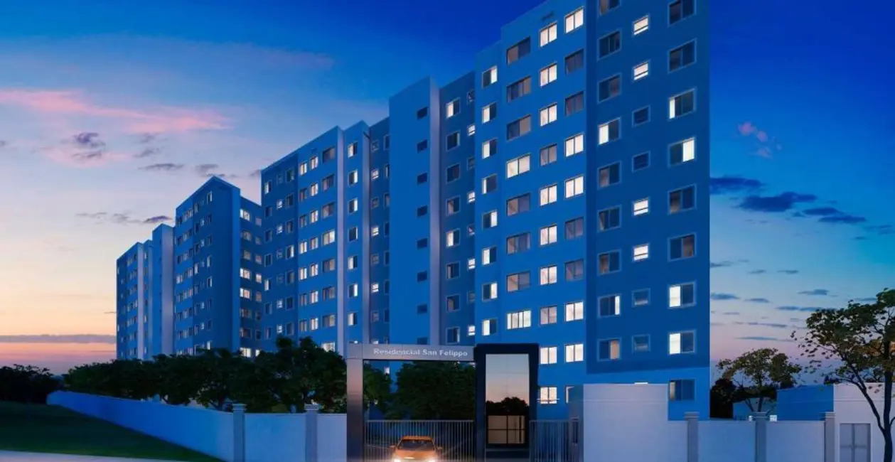 Foto 1 de Apartamento com 2 quartos à venda, 41m2 em Parque Esmeralda, São Paulo - SP