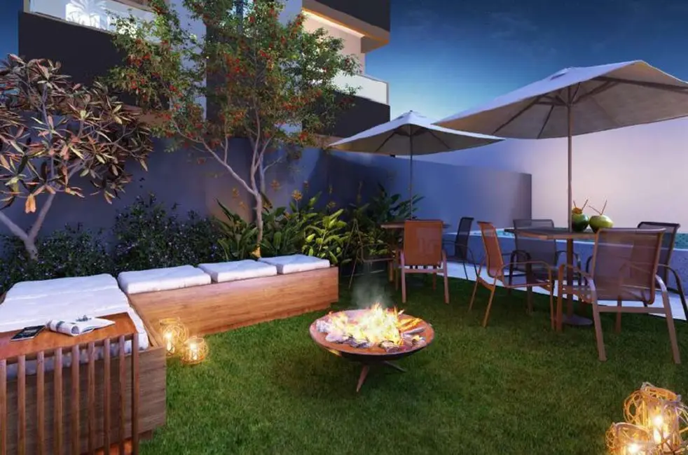 Apartamento com 1 quarto à venda, 27m2 em Mooca, São Paulo - SP - imagem 6 Foto 6 de Apartamento com 1 quarto à venda, 27m2 em Mooca, São Paulo - SP