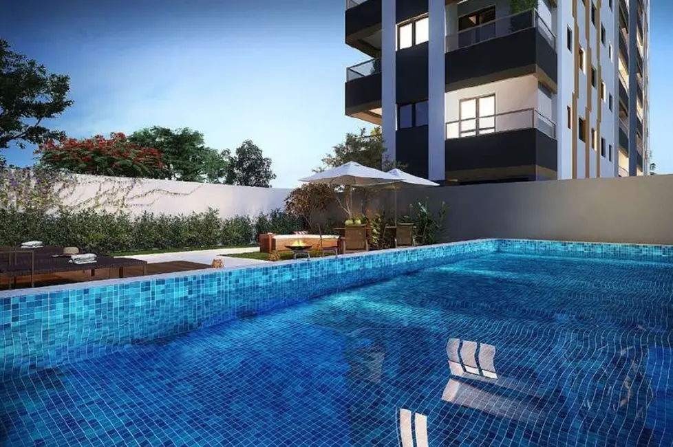 Apartamento com 1 quarto à venda, 27m2 em Mooca, São Paulo - SP - imagem 8 Foto 8 de Apartamento com 1 quarto à venda, 27m2 em Mooca, São Paulo - SP