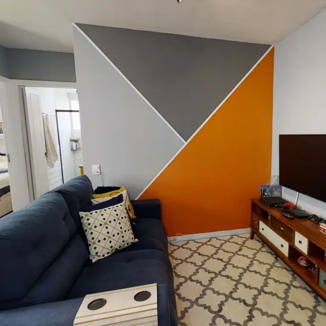 Apartamento com 2 quartos à venda, 40m2 em Jardim Gilda Maria, São Paulo - SP - imagem 5 Foto 5 de Apartamento com 2 quartos à venda, 40m2 em Jardim Gilda Maria, São Paulo - SP