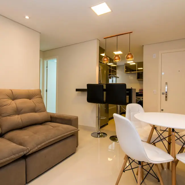 Apartamento com 2 quartos à venda, 40m2 em Jardim Gilda Maria, São Paulo - SP - imagem 6 Foto 6 de Apartamento com 2 quartos à venda, 40m2 em Jardim Gilda Maria, São Paulo - SP