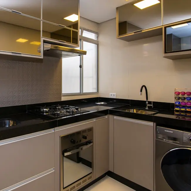 Apartamento com 2 quartos à venda, 40m2 em Jardim Gilda Maria, São Paulo - SP - imagem 7 Foto 7 de Apartamento com 2 quartos à venda, 40m2 em Jardim Gilda Maria, São Paulo - SP
