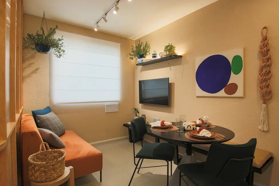 Foto 4 de Apartamento com 1 quarto à venda, 25m2 em Vila Buarque, São Paulo - SP