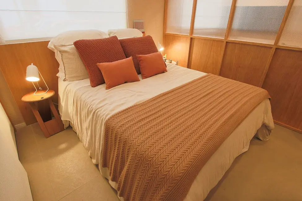 Foto 6 de Apartamento com 1 quarto à venda, 25m2 em Vila Buarque, São Paulo - SP