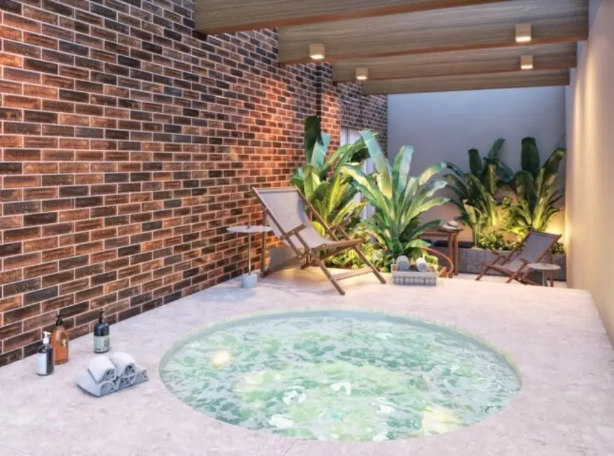 Foto 6 de Kitnet com 1 quarto à venda, 21m2 em Jardim América, São Paulo - SP