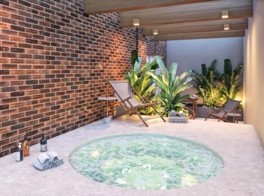 Kitnet com 1 quarto à venda, 42m2 em Jardim América, São Paulo - SP - imagem 6 Foto 6 de Kitnet com 1 quarto à venda, 42m2 em Jardim América, São Paulo - SP