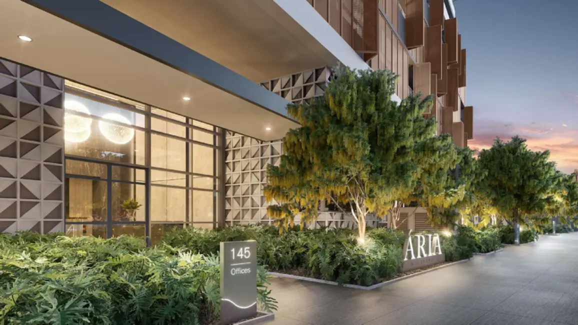 Foto 3 de Kitnet com 1 quarto à venda, 30m2 em Higienópolis, São Paulo - SP