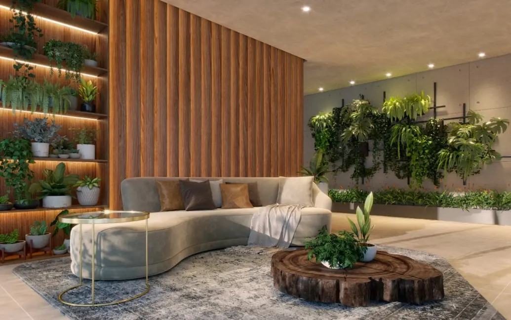 Foto 3 de Apartamento com 2 quartos à venda, 67m2 em Vila Primavera, São Paulo - SP