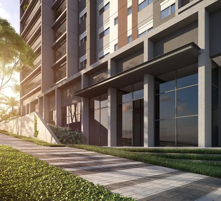 Foto 2 de Apartamento com 4 quartos à venda, 125m2 em Vila Primavera, São Paulo - SP