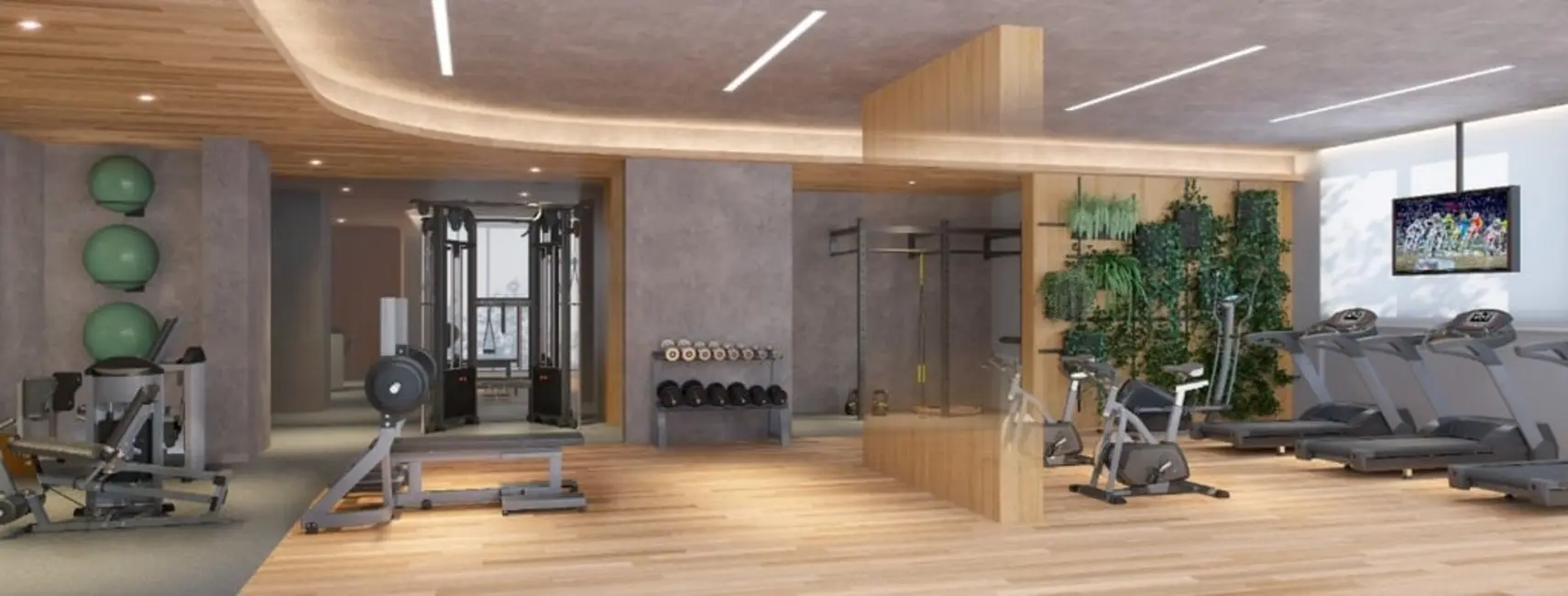 Foto 8 de Apartamento com 4 quartos à venda, 125m2 em Vila Primavera, São Paulo - SP