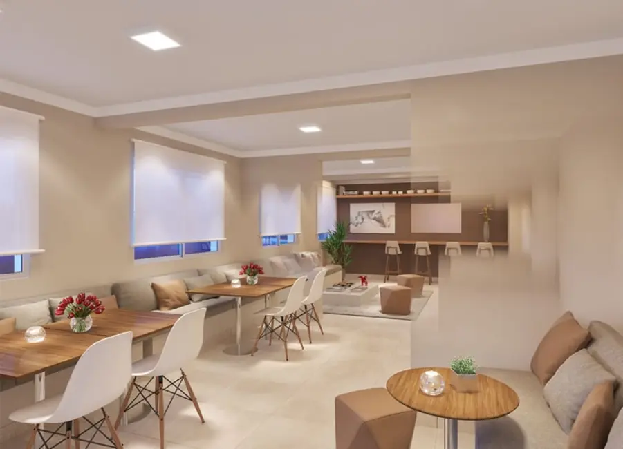 Foto 7 de Apartamento com 2 quartos à venda, 32m2 em Jardim Itacolomi, São Paulo - SP