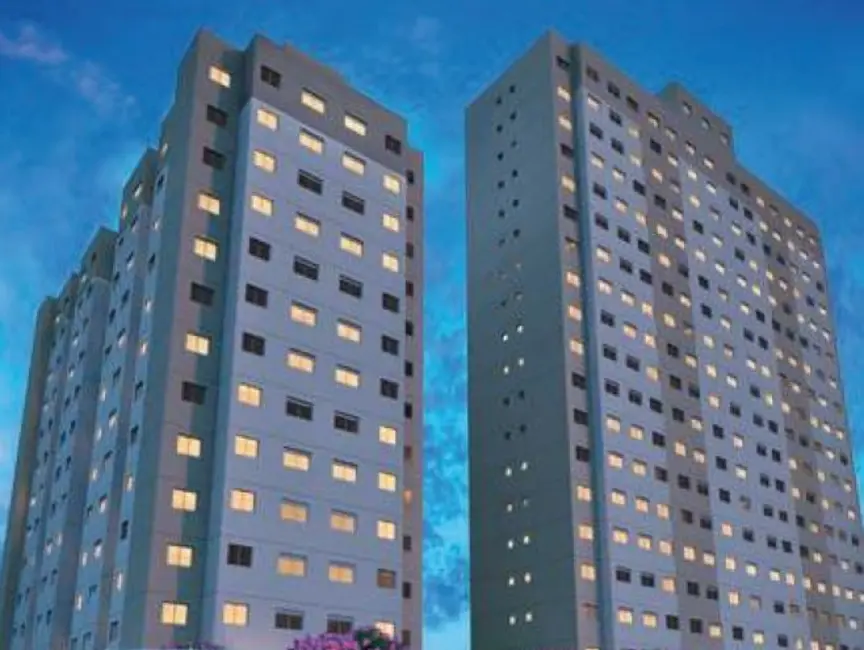 Foto 1 de Apartamento com 1 quarto à venda, 26m2 em Jardim Itacolomi, São Paulo - SP