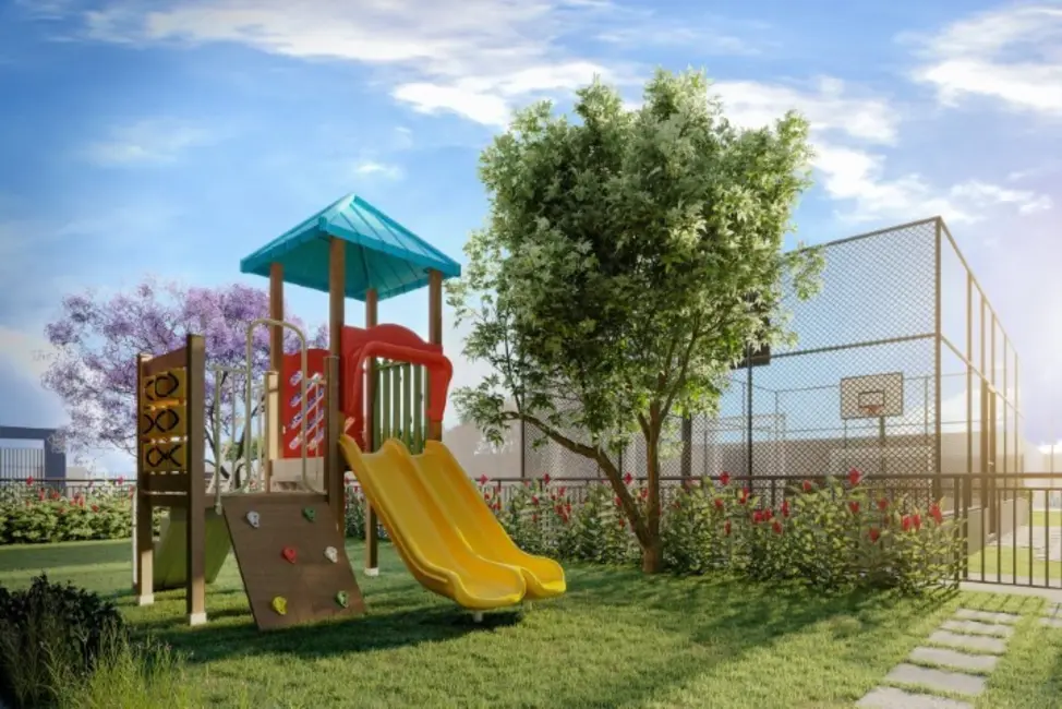 Apartamento com 2 quartos à venda, 44m2 em Jardim Caravelas, São Paulo - SP - imagem 8 Foto 8 de Apartamento com 2 quartos à venda, 44m2 em Jardim Caravelas, São Paulo - SP