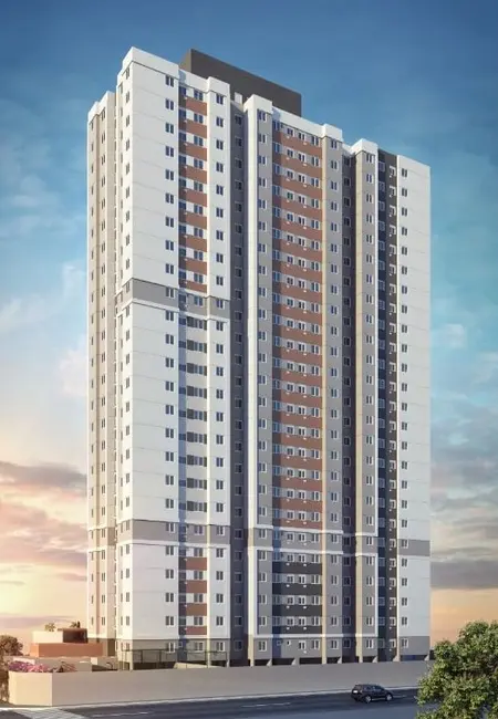 Apartamento com 2 quartos à venda, 36m2 em Cambuci, São Paulo - SP - imagem 1 Foto 1 de Apartamento com 2 quartos à venda, 36m2 em Cambuci, São Paulo - SP