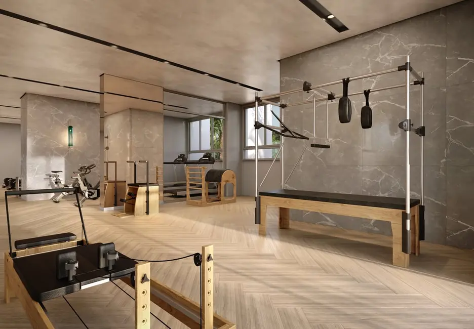 Foto 7 de Kitnet com 1 quarto à venda, 26m2 em Planalto Paulista, São Paulo - SP