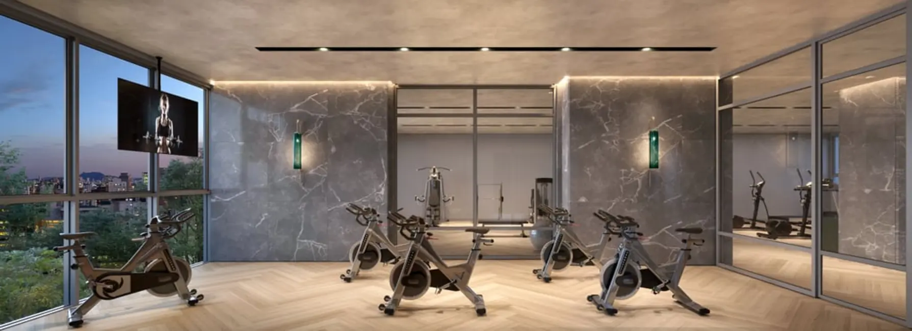 Foto 8 de Apartamento com 2 quartos à venda, 61m2 em Planalto Paulista, São Paulo - SP