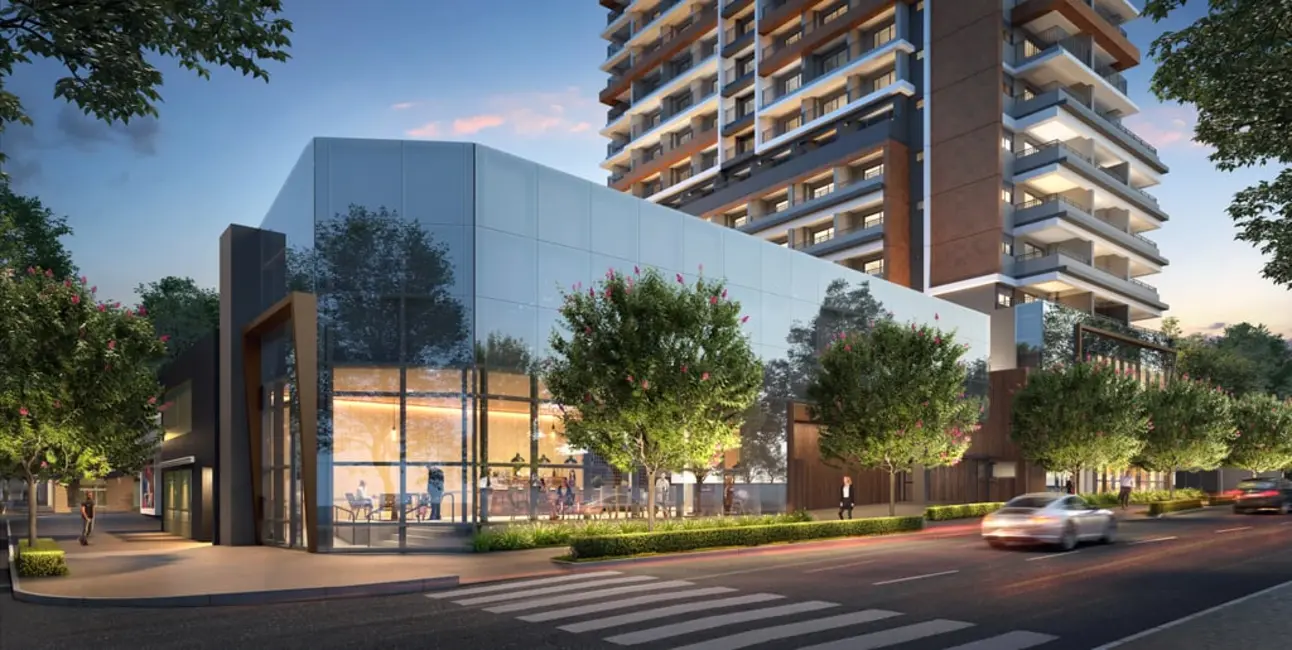 Foto 3 de Kitnet com 1 quarto à venda, 41m2 em Planalto Paulista, São Paulo - SP