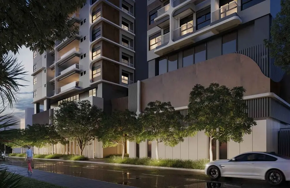 Foto 2 de Apartamento com 1 quarto à venda, 28m2 em Mirandópolis, São Paulo - SP