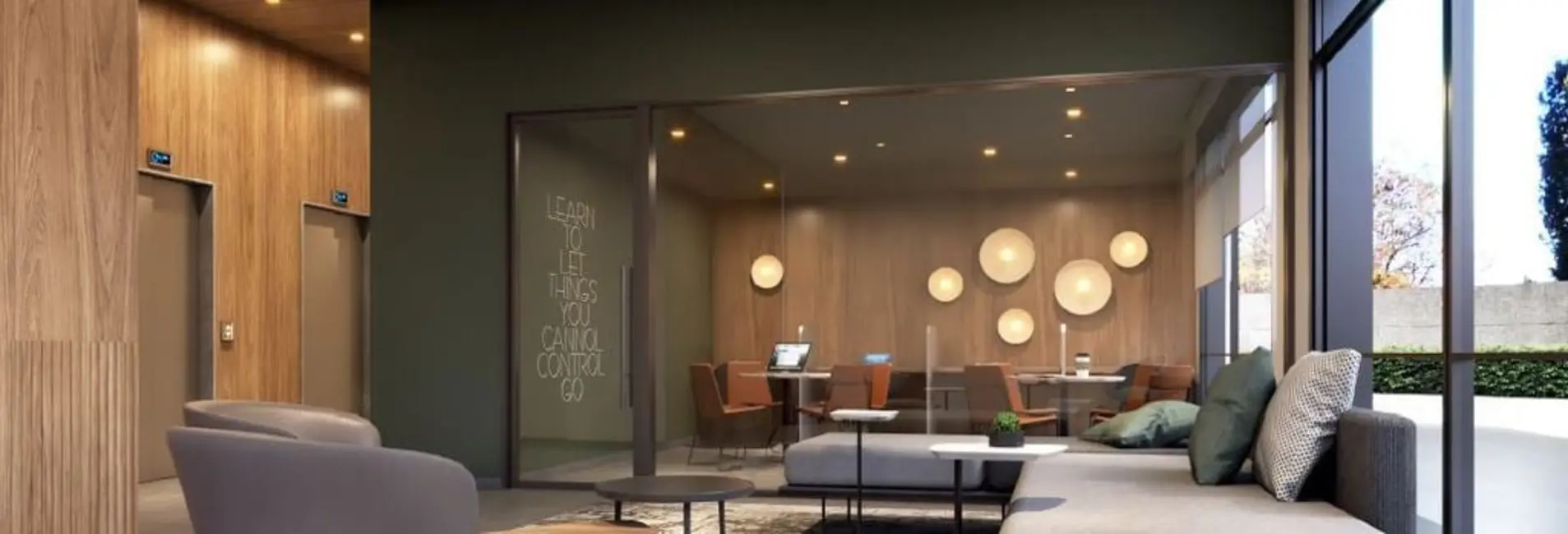 Foto 6 de Apartamento com 1 quarto à venda, 28m2 em Mirandópolis, São Paulo - SP