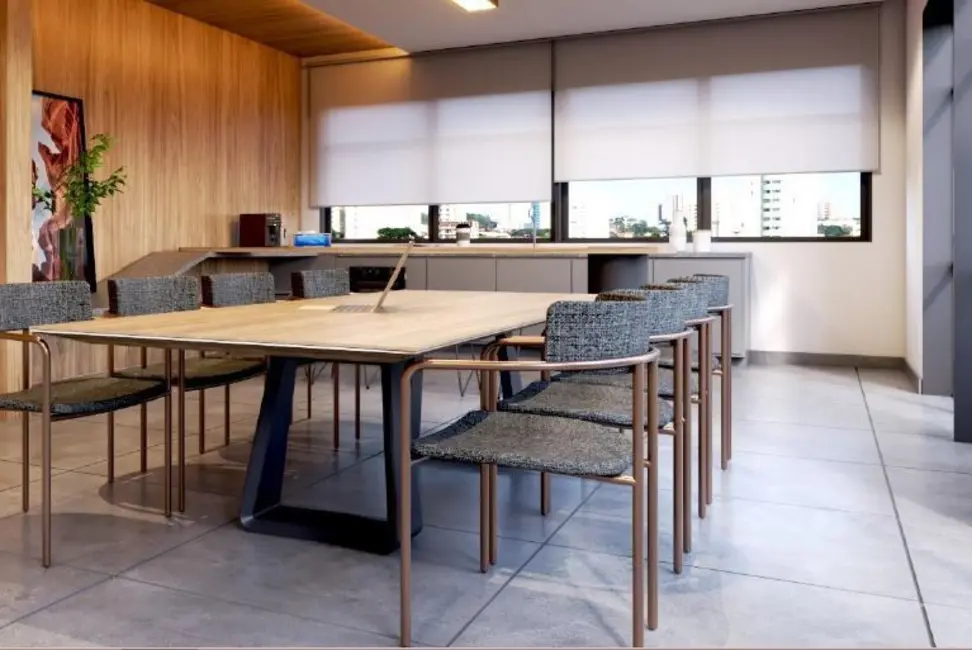 Foto 9 de Kitnet com 1 quarto à venda, 27m2 em Mirandópolis, São Paulo - SP