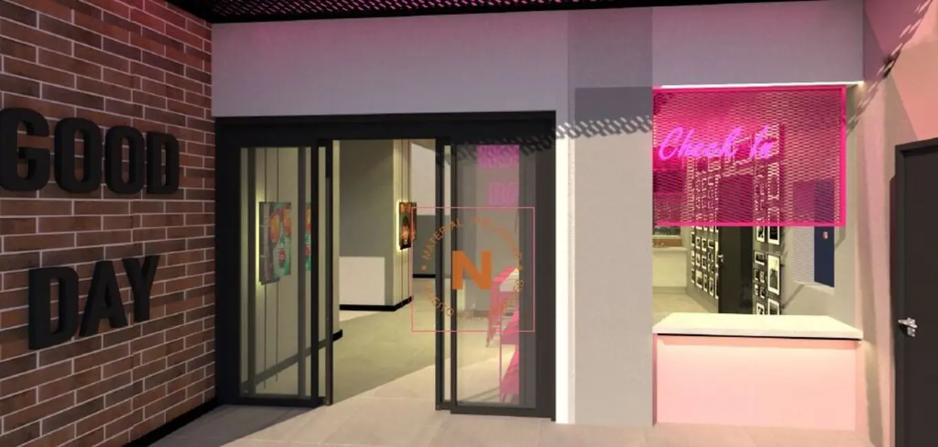 Kitnet com 1 quarto à venda, 19m2 em Brooklin Paulista, São Paulo - SP - imagem 5 Foto 5 de Kitnet com 1 quarto à venda, 19m2 em Brooklin Paulista, São Paulo - SP